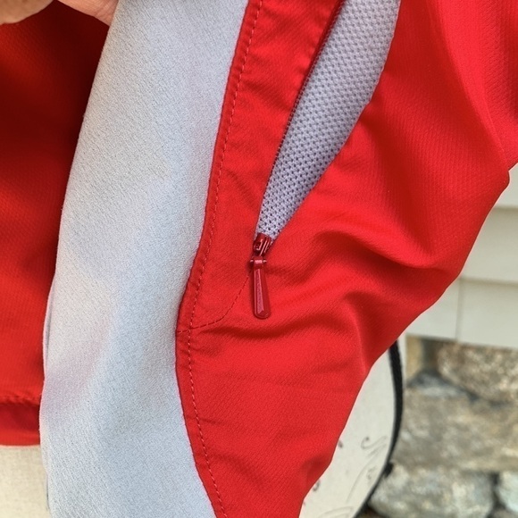The North Face Flight Series Jacket - Red/Gray - Picture 4 of 16
